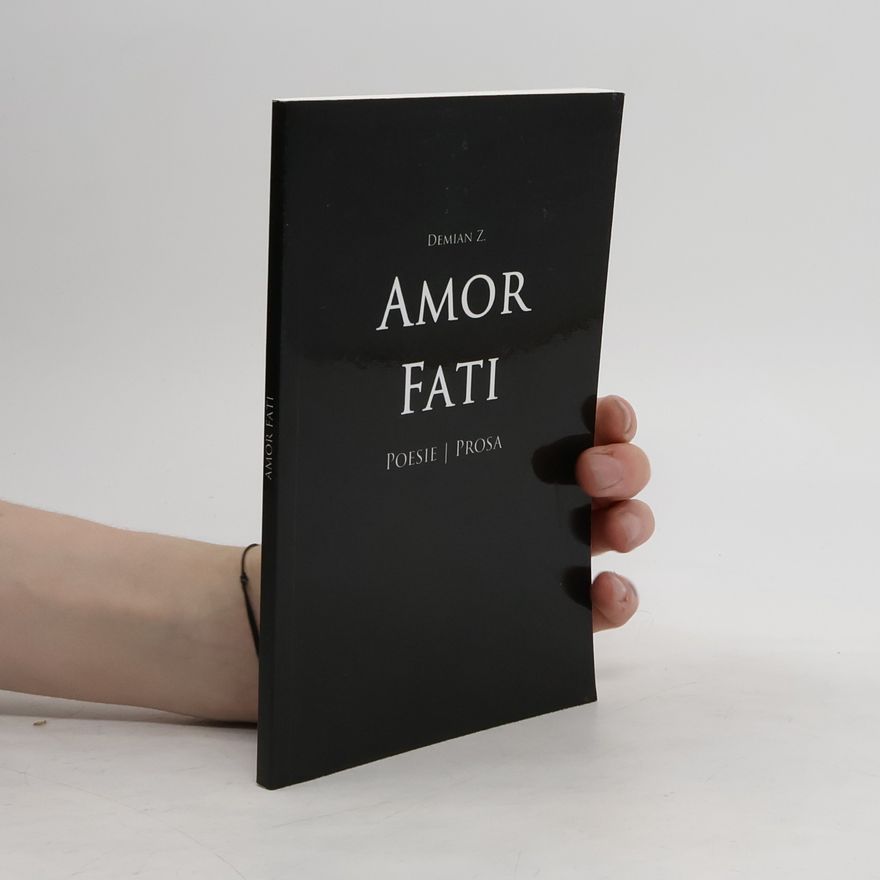 Demian Z. Amot Fati