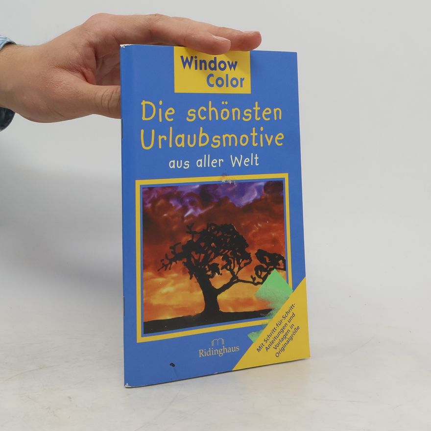 Autorenkollektiv Die schönsten Urlaubsmotive aus aller Welt