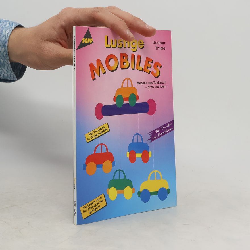 Autorenkollektiv Lustige Mobiles