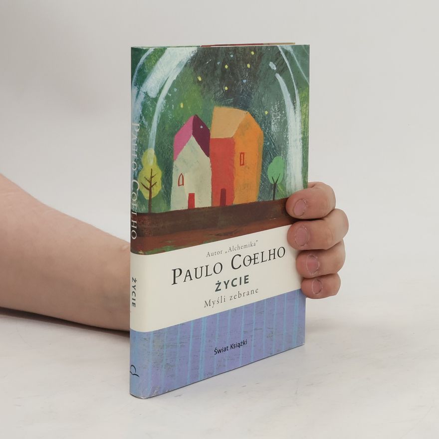 Paulo Coelho Życie