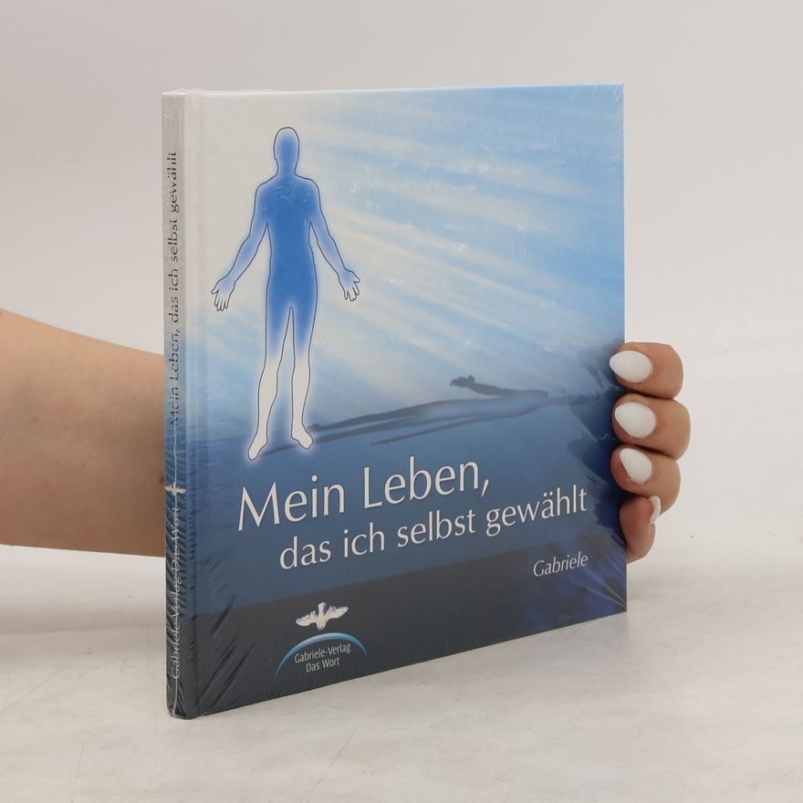 Gabriele Wittek Mein Leben, das ich selbst gewählt