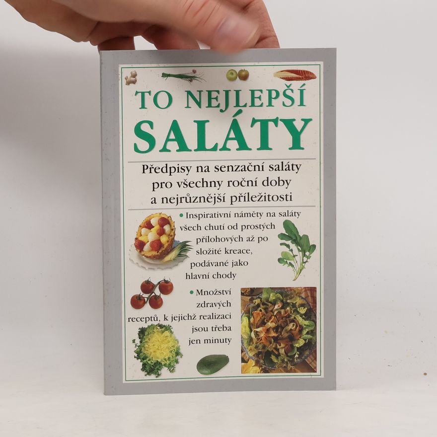 Autorenkollektiv Saláty