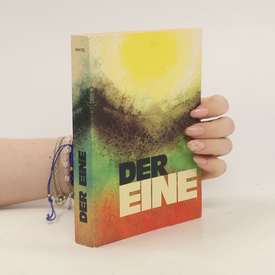 Ellen G. White Der Eine