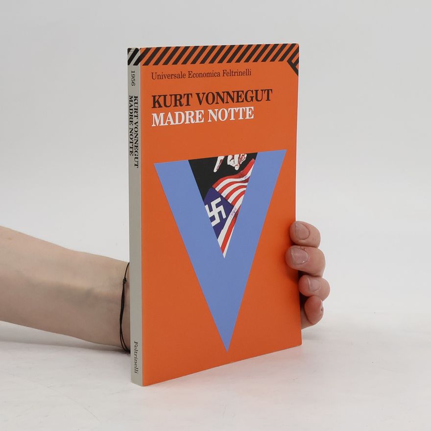 Kurt Vonnegut Madre notte