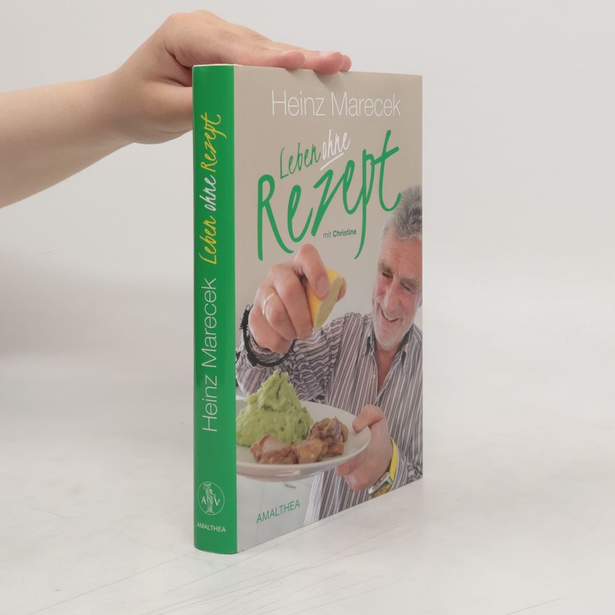 Fritz Marecek Leben ohne Rezept