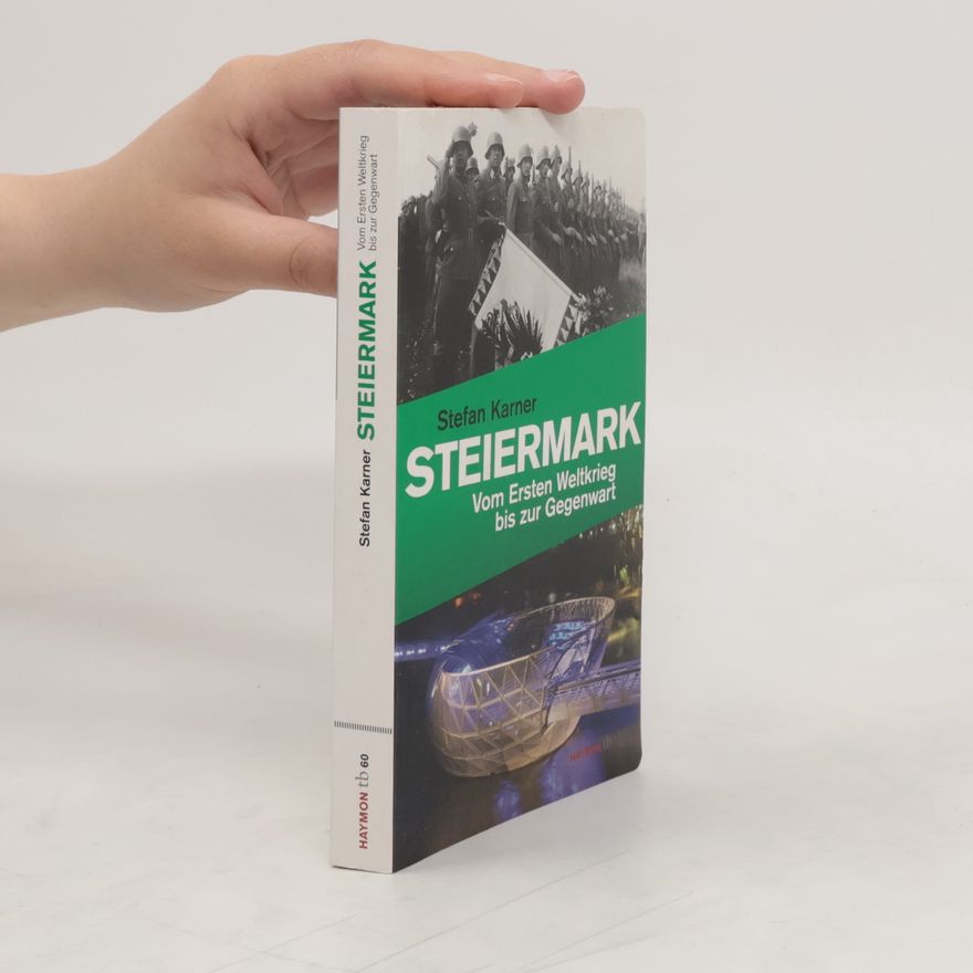 Stefan Karner Steiermark