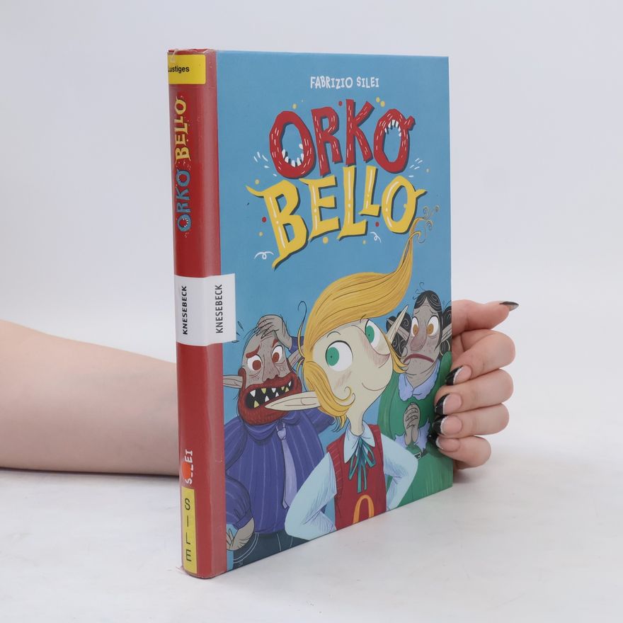 Fabrizio Di Baldo Orkobello