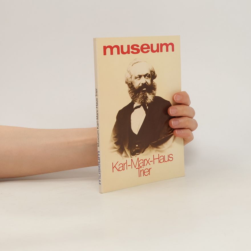 Helmuth Elsner Museum Karl Marx Haus Tier