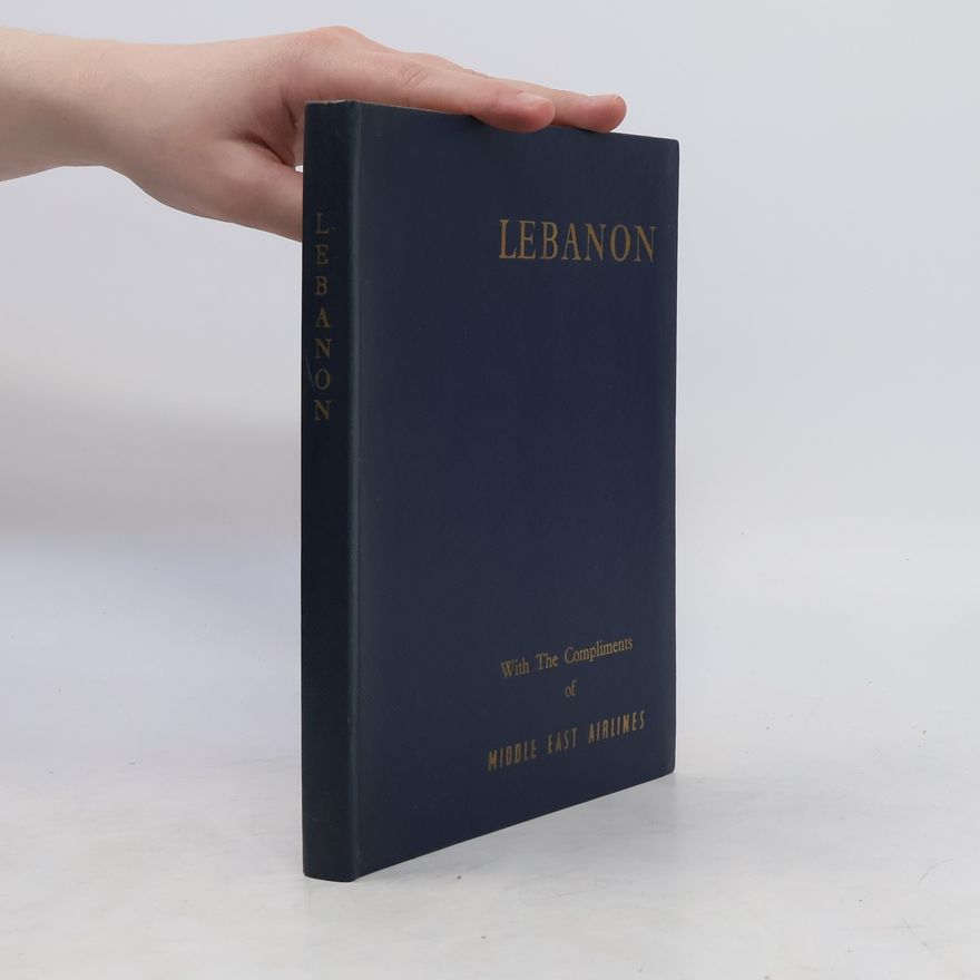 Kolektiv autorů Lebanon