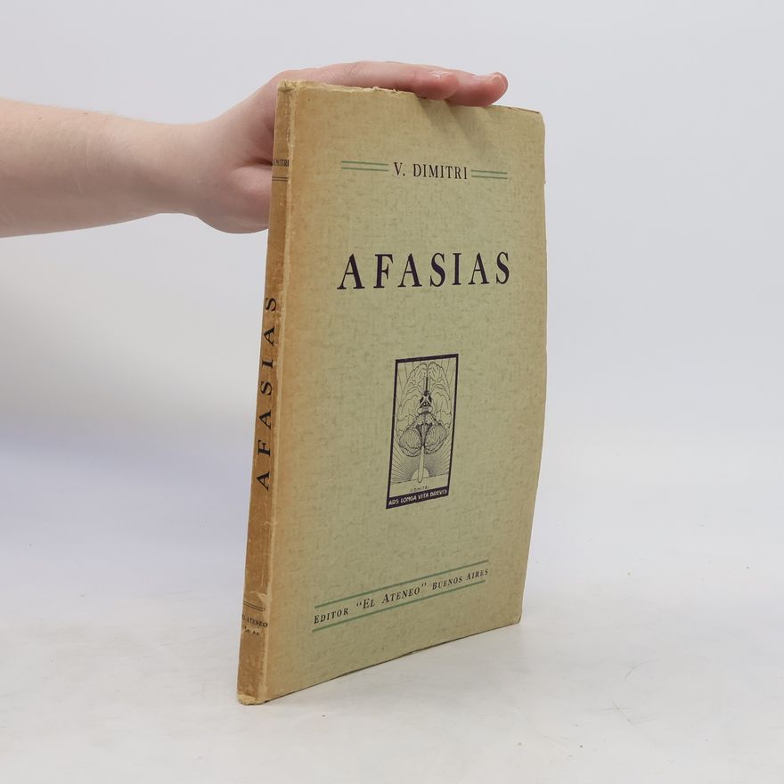 V. Dimitri Afasias