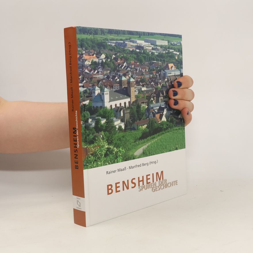 Rainer Maaß Bensheim