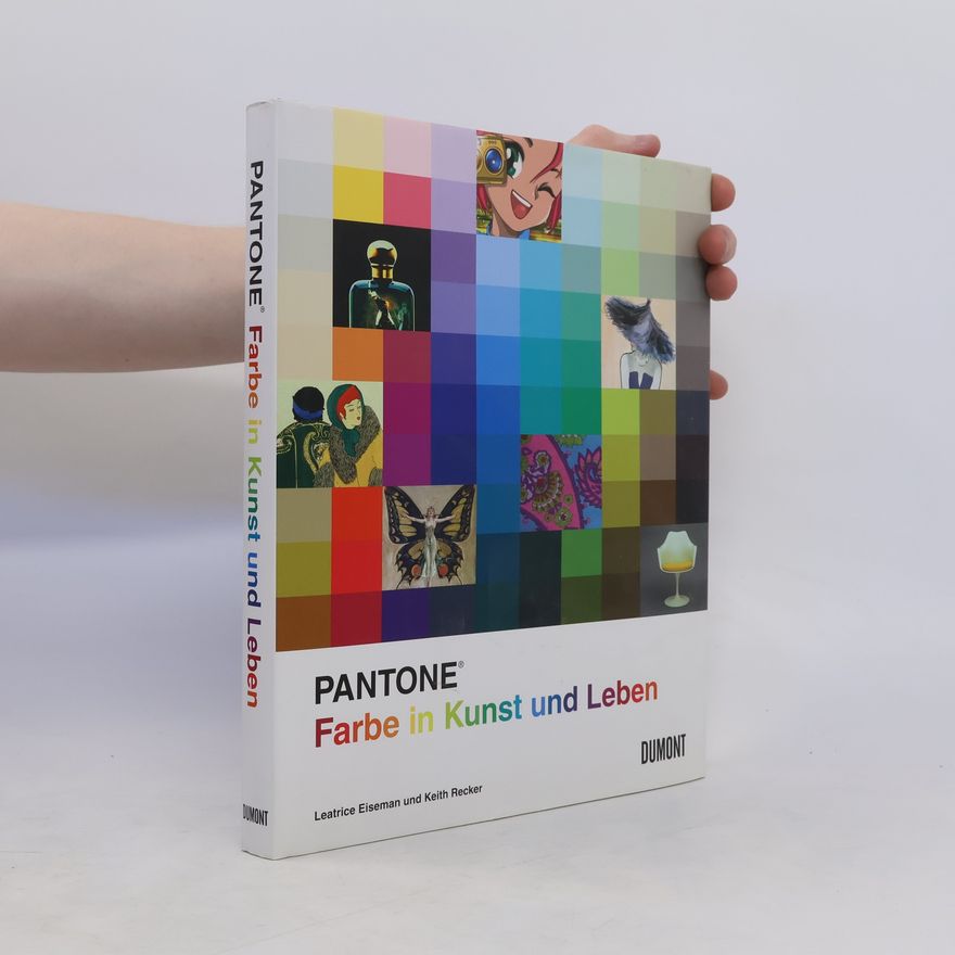 Leatrice Eiseman Pantone