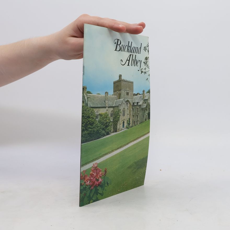 Autorenkollektiv Buckland Abbey