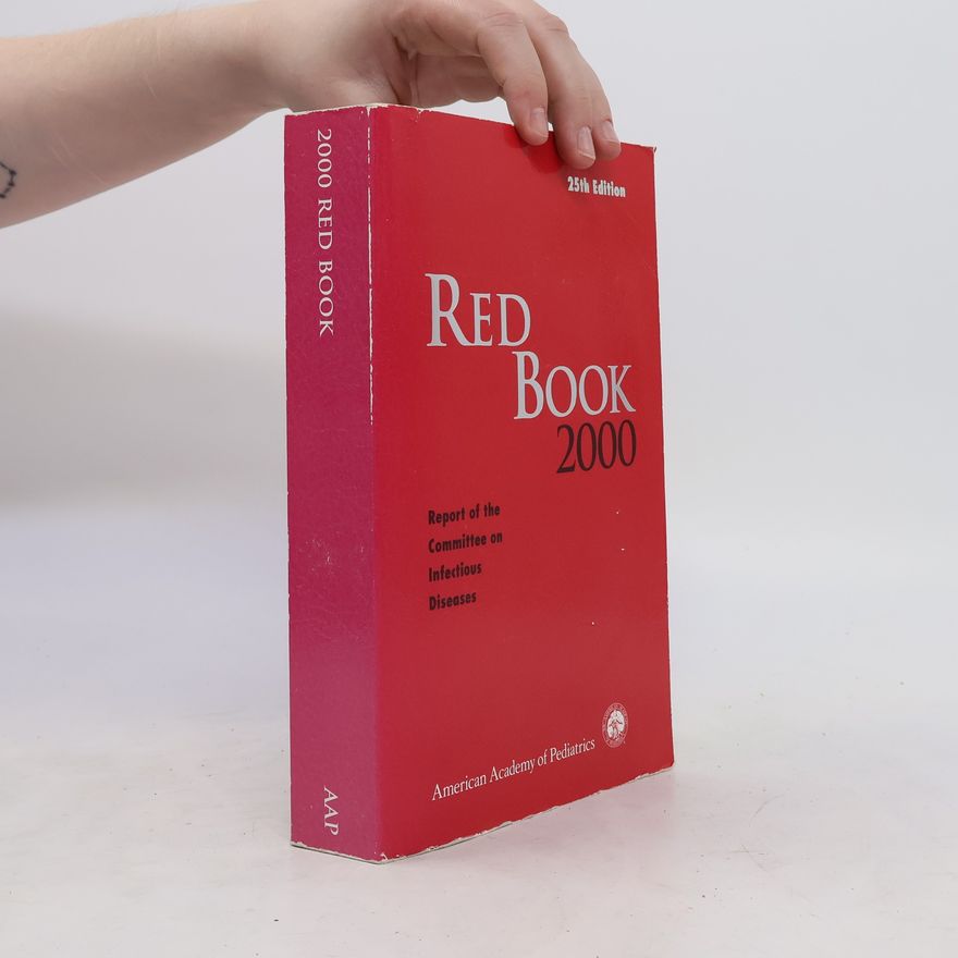 Kolektiv autorů 2000 Red Book