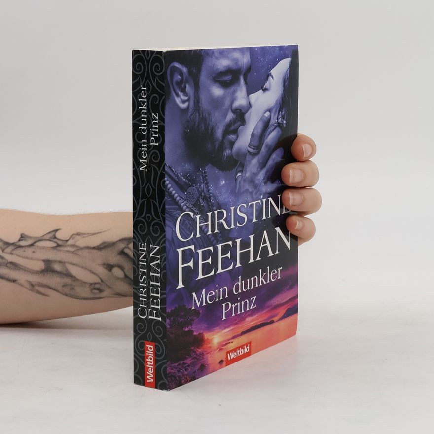 Christine Feehan Mein dunkler Prinz