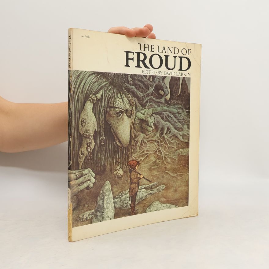 David Larkin The Land of Froud