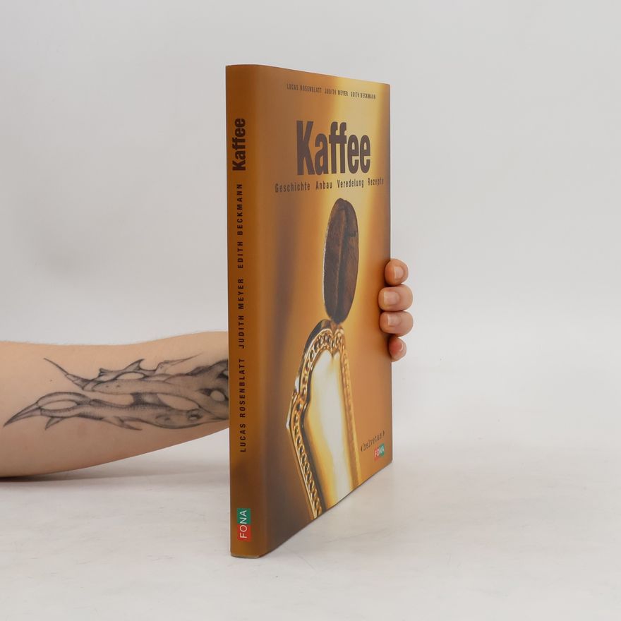 Lucas Rosenblatt Kaffee