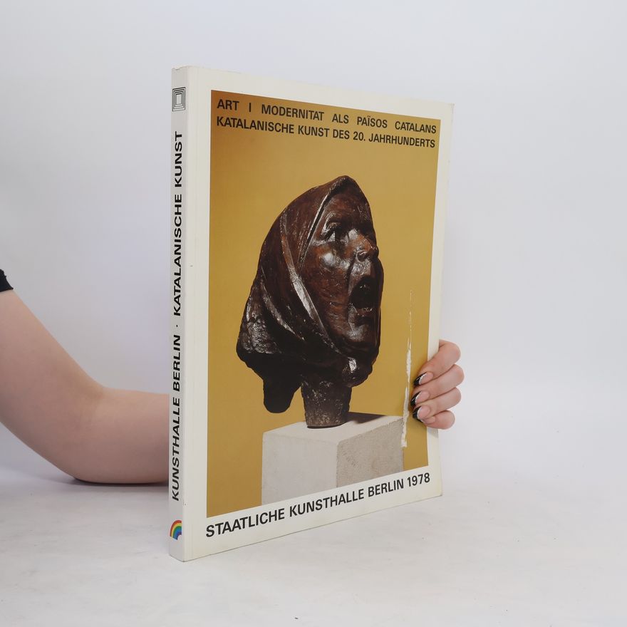 Various authors Katalanische Kunst