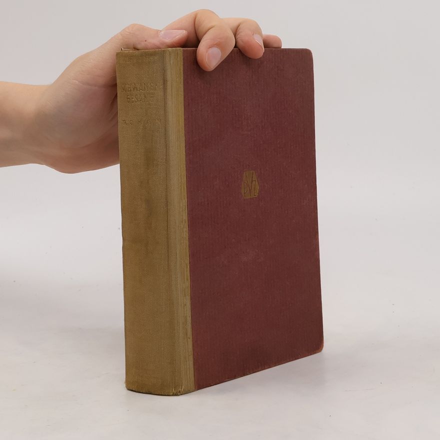 John Galsworthy Schwanengesang