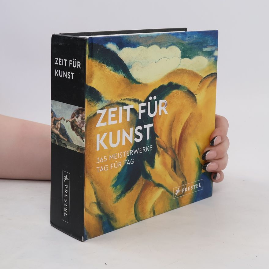 Autorenkollektiv Zeit für Kunst