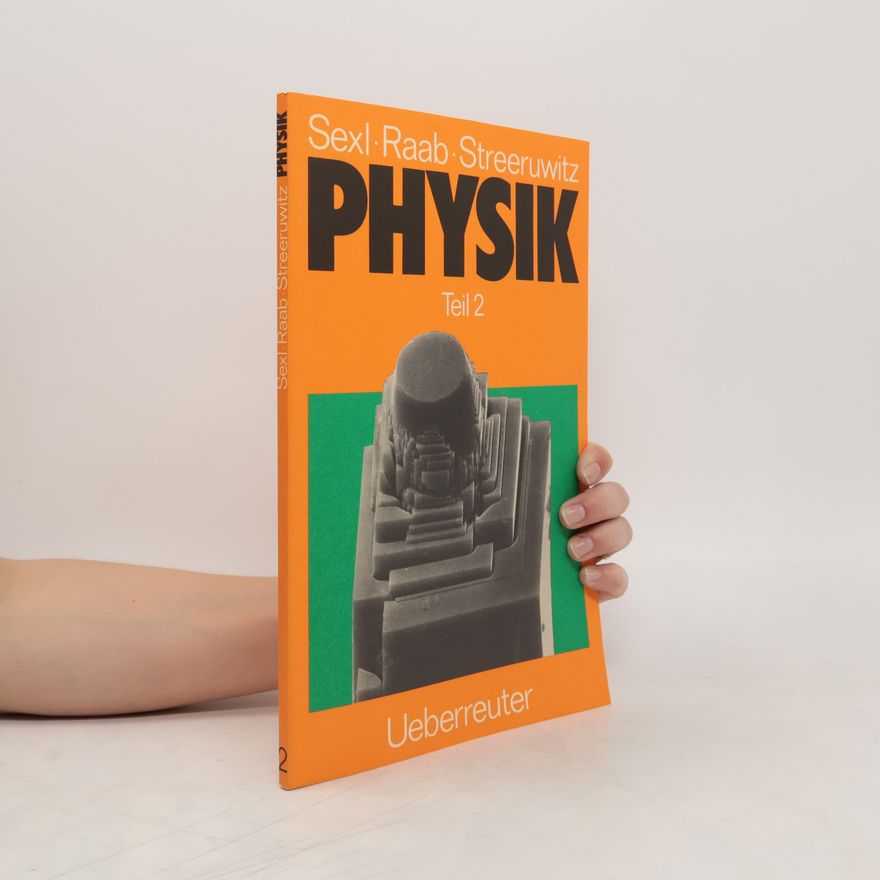 Ernst Streeruwitz Physik 2