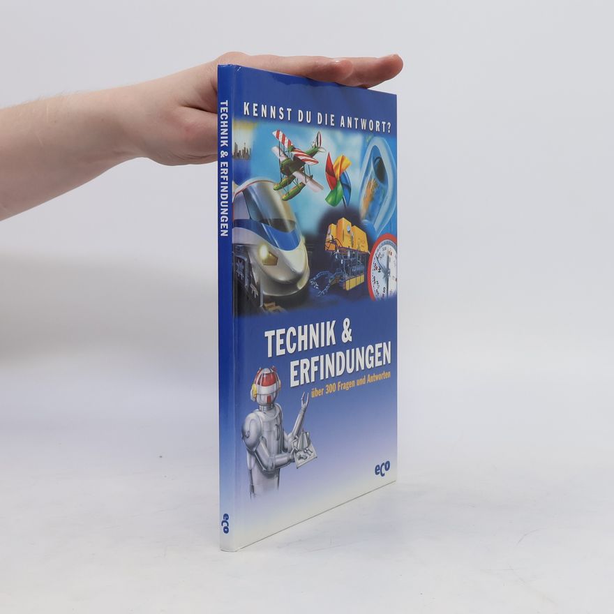 Autorenkollektiv Technik & Erfindungen
