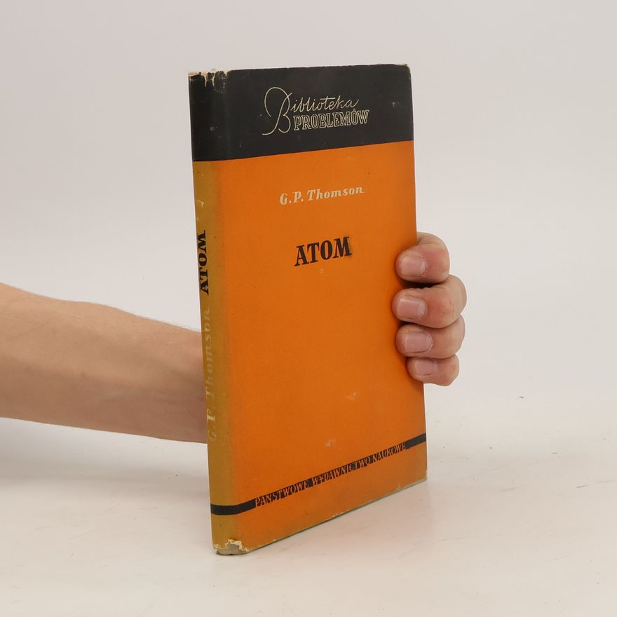 G. P. Thomson Atom