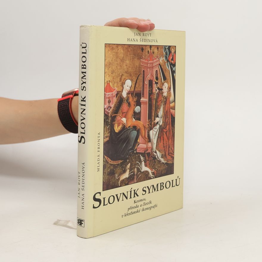 Hana Šedinová Slovník symbolů
