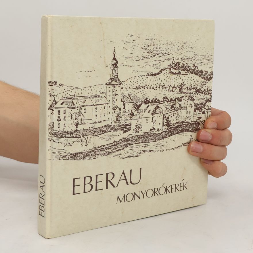Various authors Eberau Moyorókerék