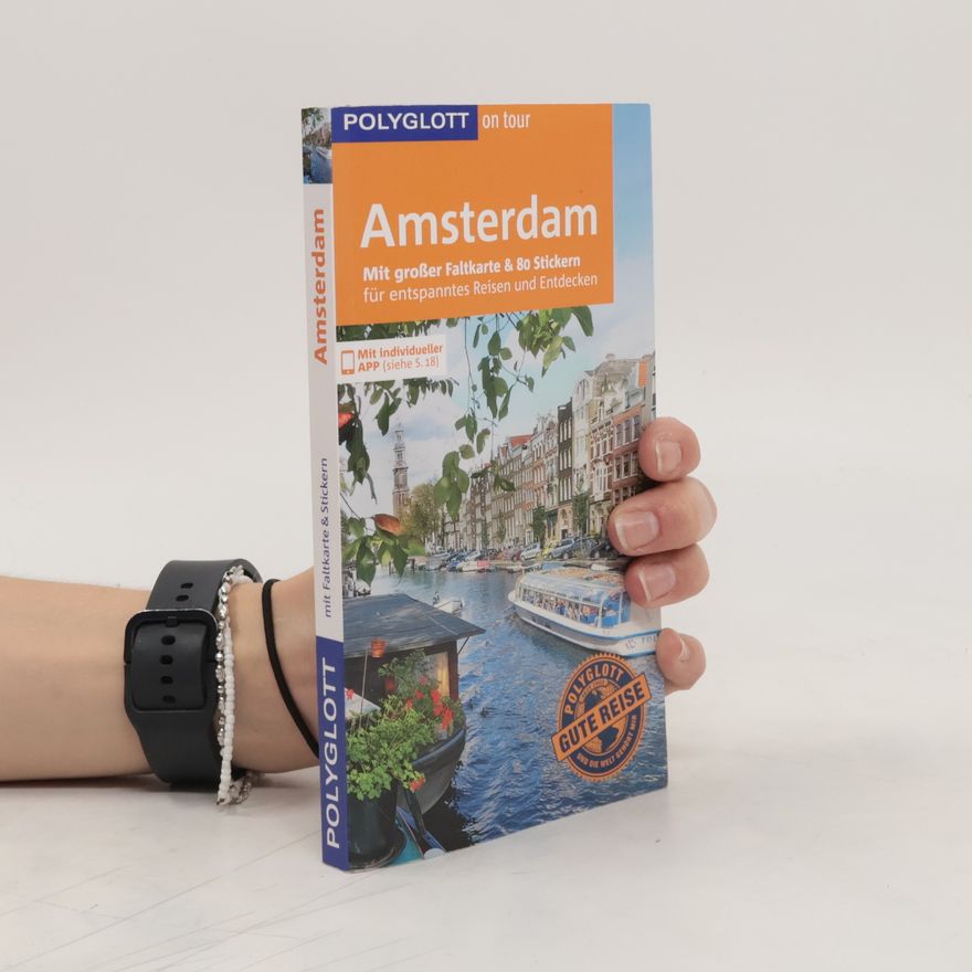 Susanne Kilimann Amsterdam