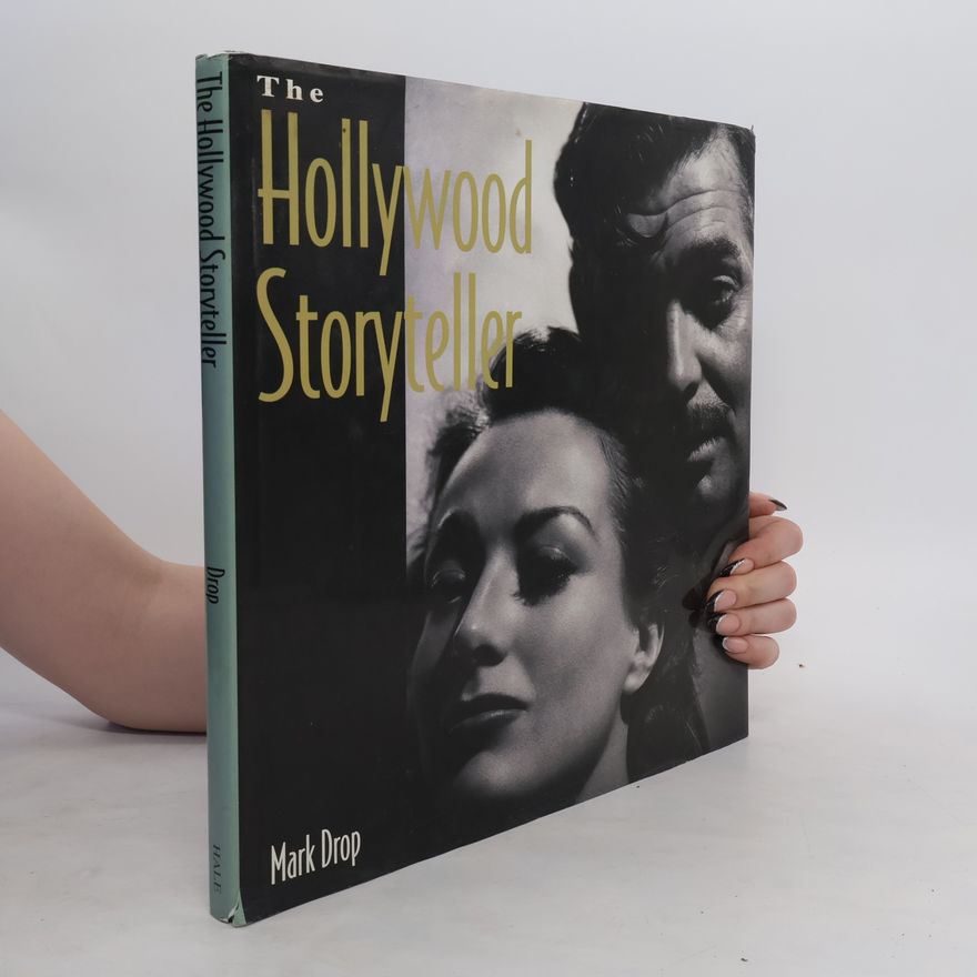 Mark Drop The Hollywood Storyteller