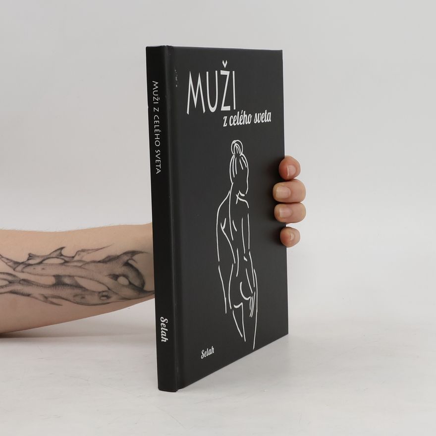 Autorenkollektiv Muži z celého sveta