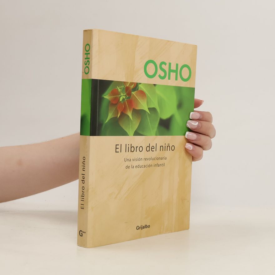 Ošó El libro del niǫ