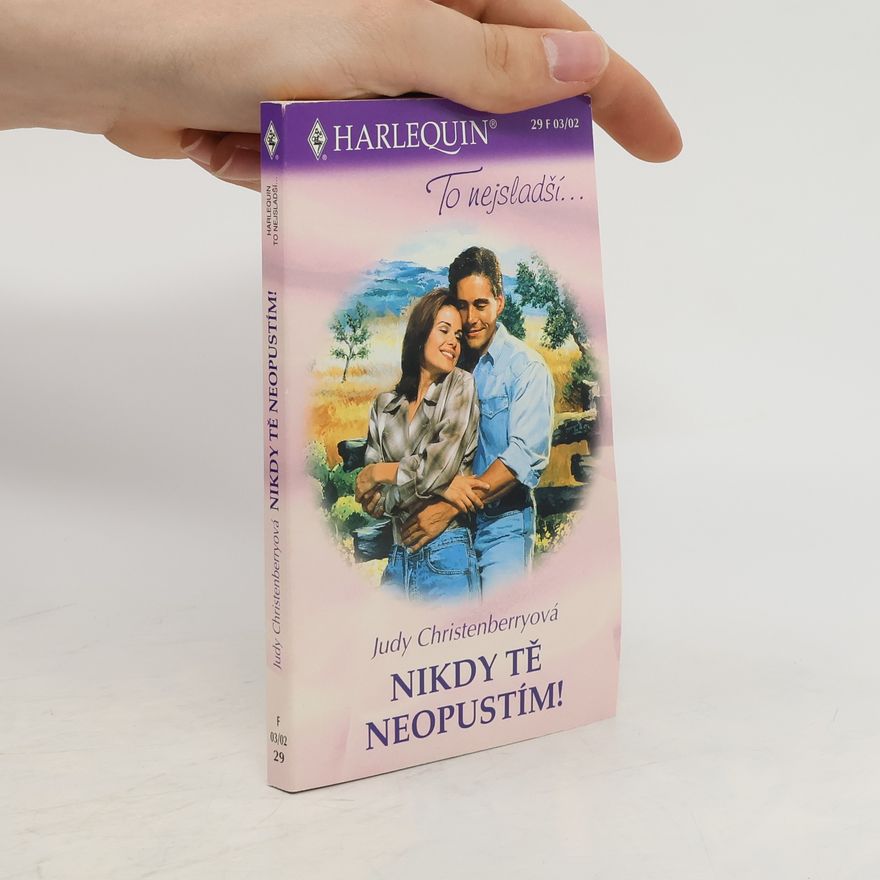 Michal Jakubský Nikdy tě neopustím!