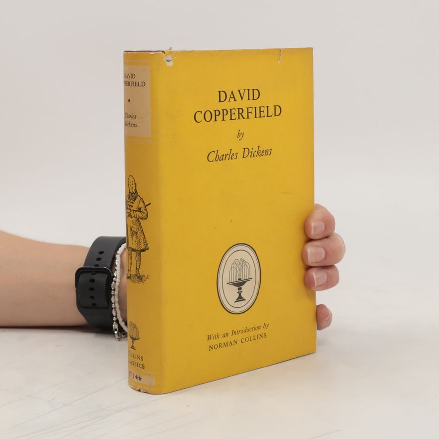 Charles Dickens David Copperfield