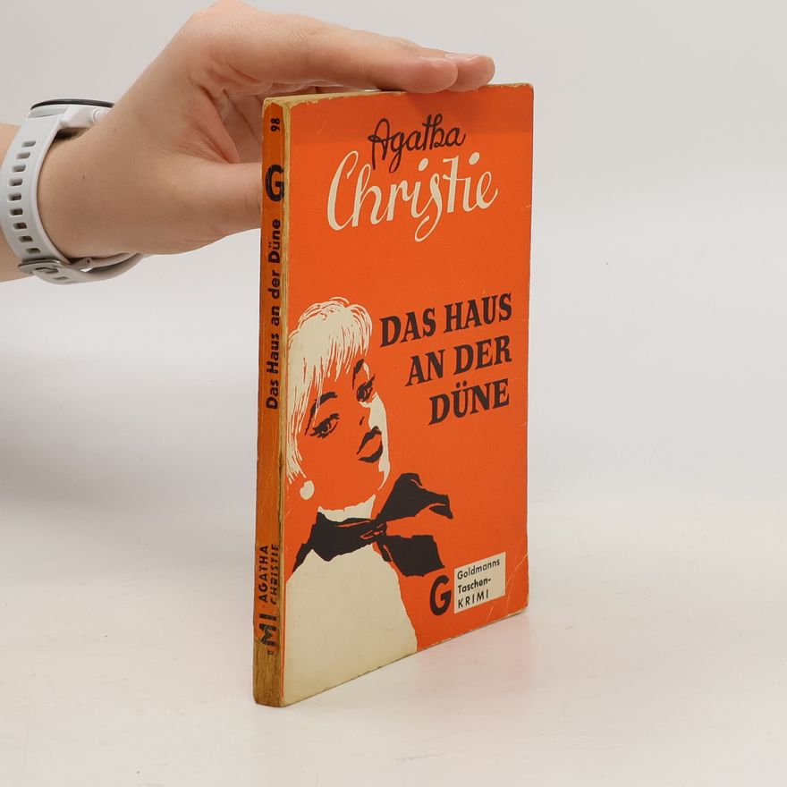 Agatha Christie Das Haus an der Düne