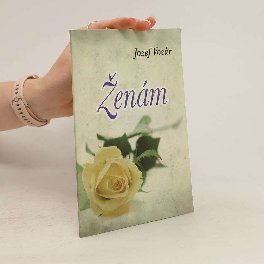 Jozef Vozár Ženám