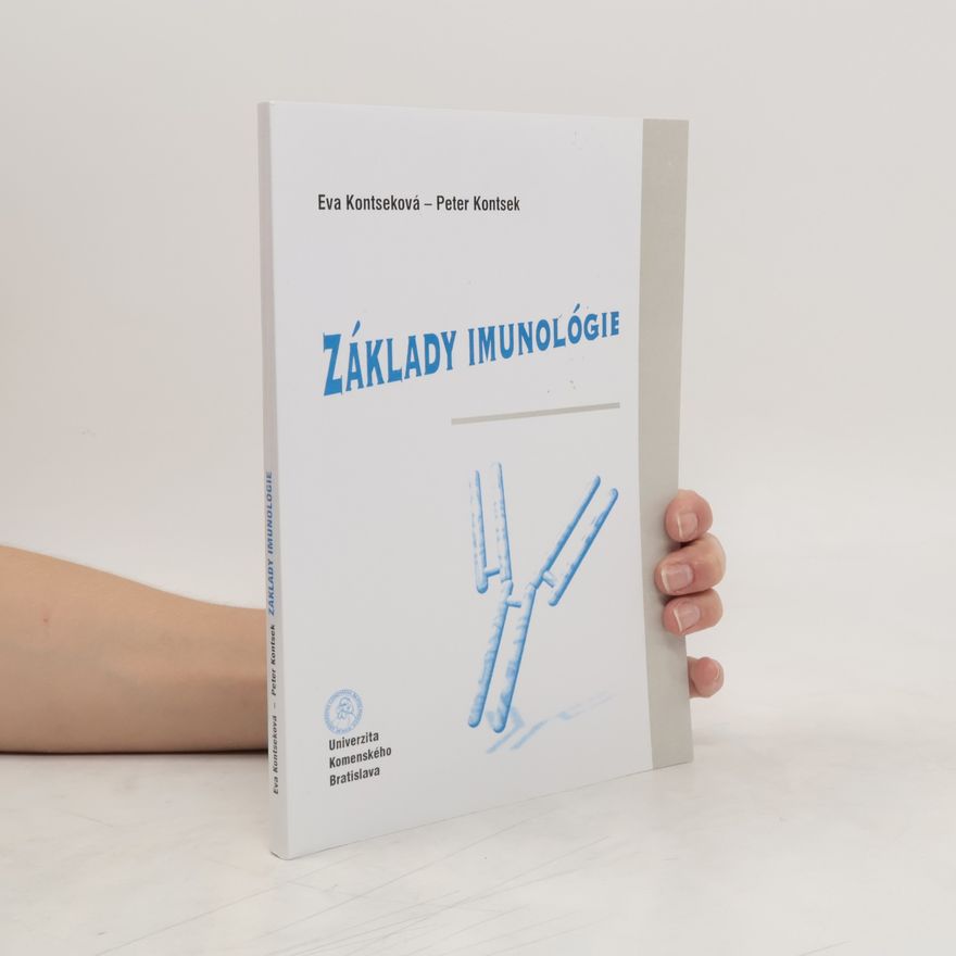 Kolektív autorov Základy imunológie