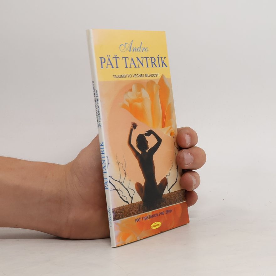 Andro Pät' tantrík