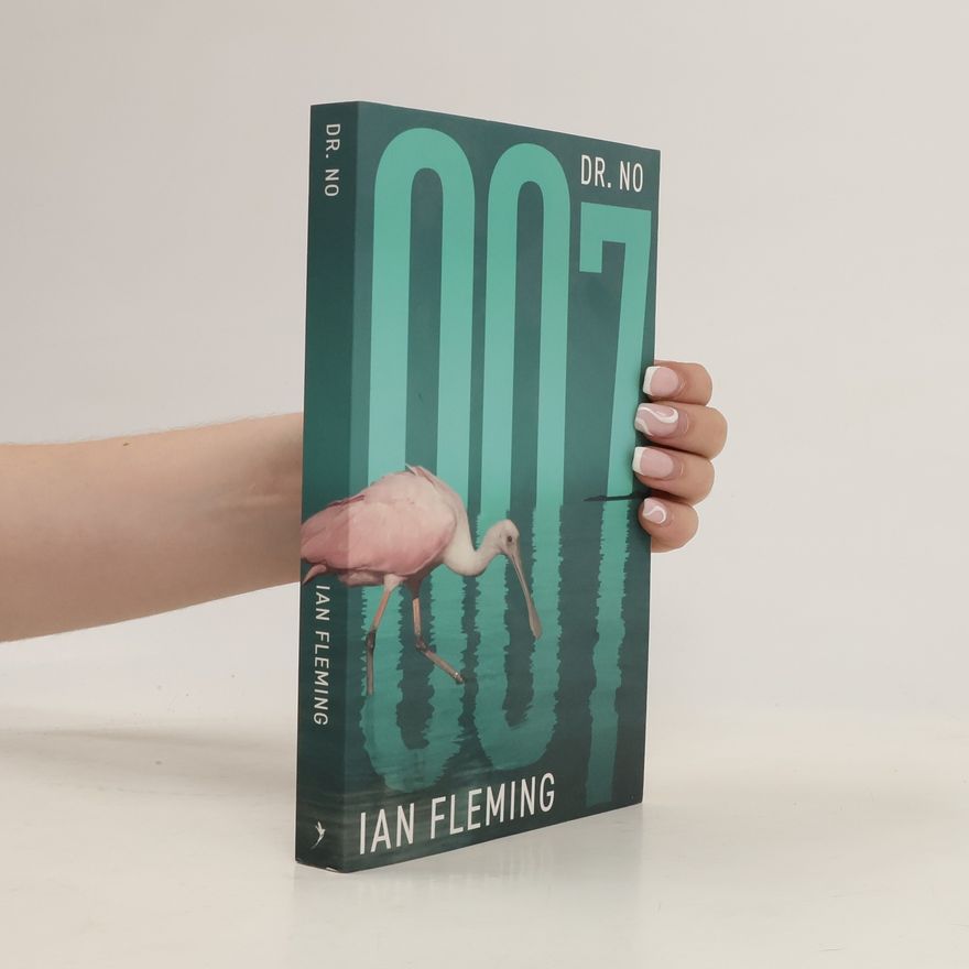 Ian Fleming Dr. No