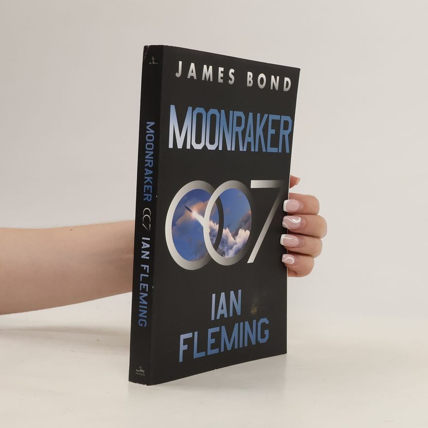 Ian Fleming Moonraker