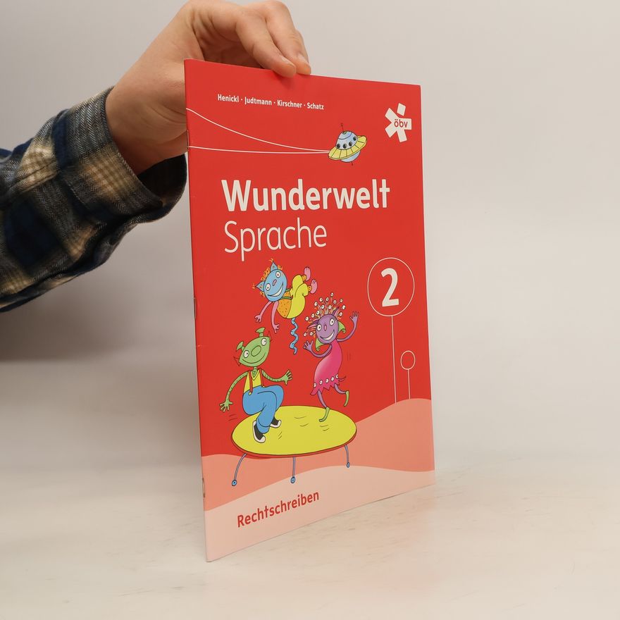 Various authors Wunderwelt Sprache 2. Per la Scuola elementare