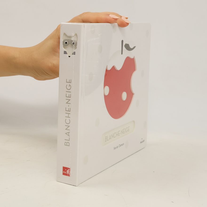 Auteurscollectief Blanche-Neige