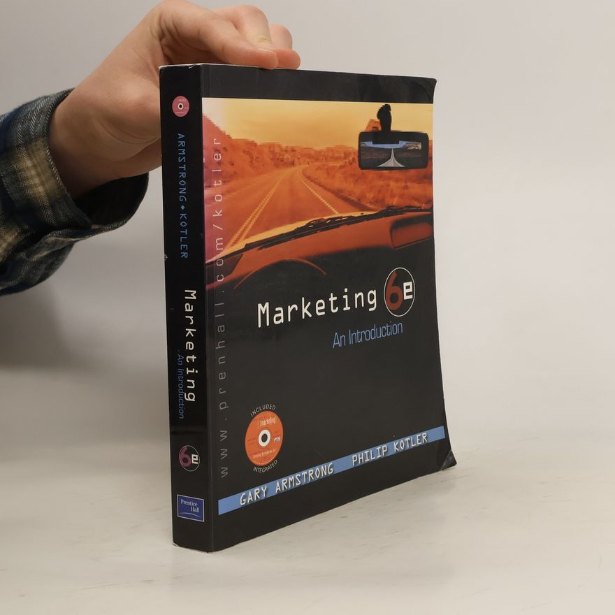 Philip Kotler Marketing
