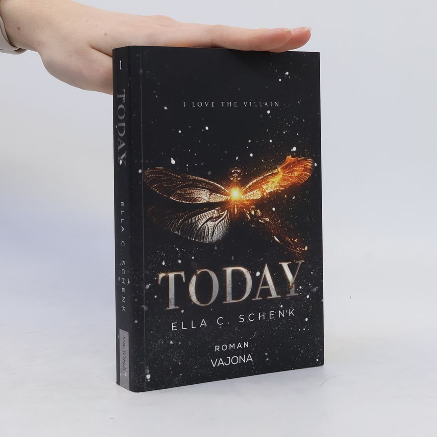 Ella C. Schenk TODAY