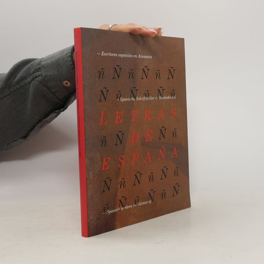 Autorenkollektiv Letras de Espana