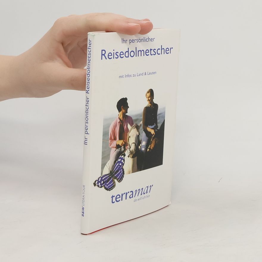 Ethem Yılmaz Ihr persönlicher Reisedolmetscher
