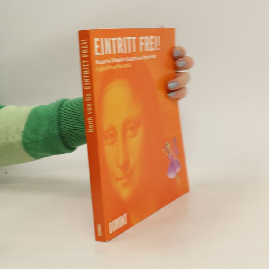 Henk van Os Eintritt frei!