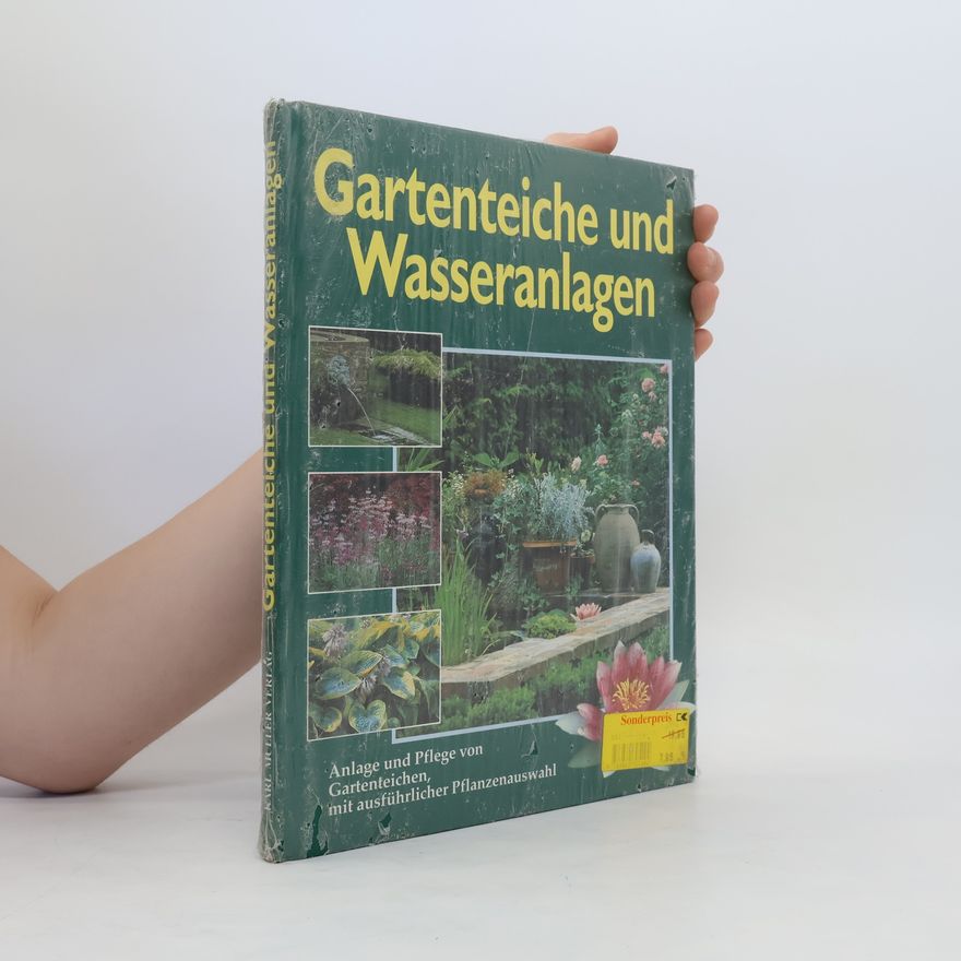 Philippe Perdereau Gartenteiche und Wasseranlagen