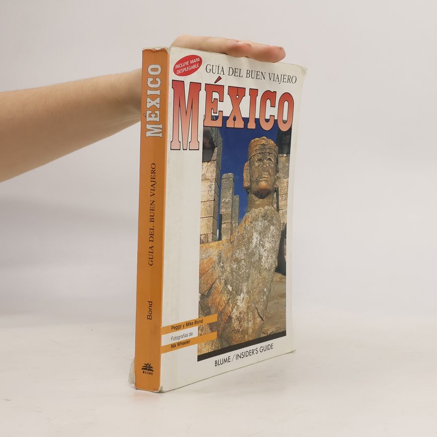 Peggy Bond México